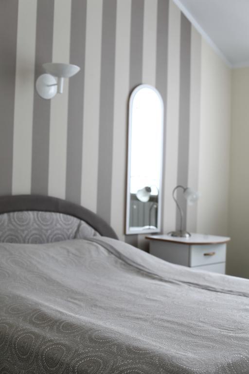 Bed and Breakfast Damroka Leba Zimmer foto