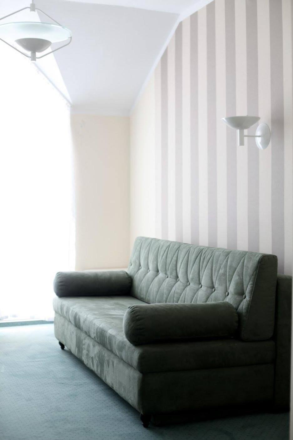 Bed and Breakfast Damroka Leba Zimmer foto